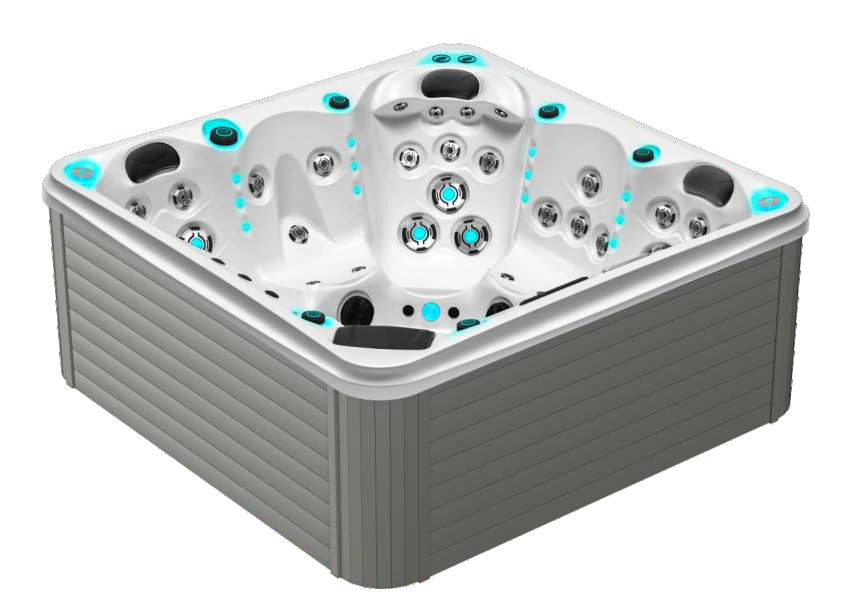Atlantis L — zdjęcie modelu