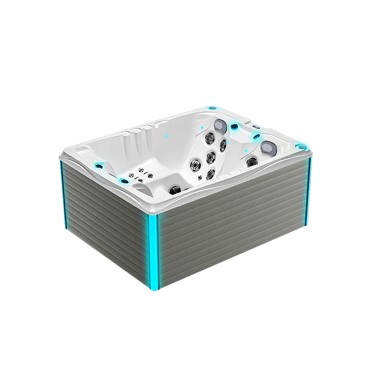 Nereus R — zdjęcie modelu
