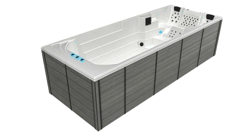 Oceanus — zdjęcie modelu z katalogu