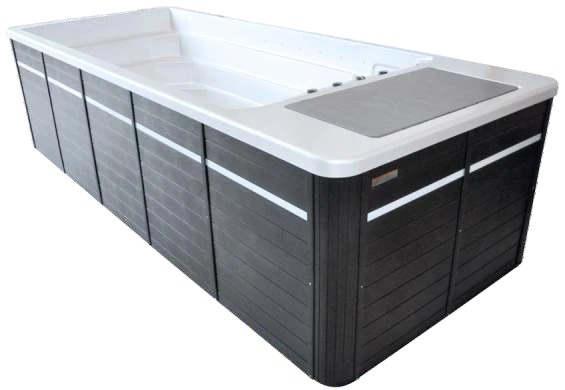 Tethys Plus — zdjęcie modelu