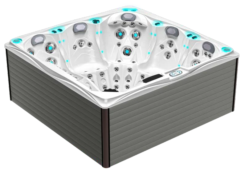 Triton R — zdjęcie modelu