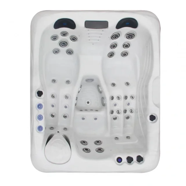 HL-2203 — zdjęcie producenta, ujęcie 1