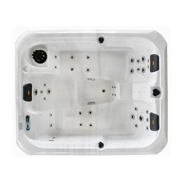 HL-4802 — zdjęcie producenta, ujęcie 1