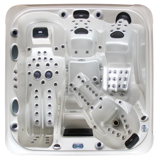 HL-4803 — zdjęcie producenta, ujęcie 1