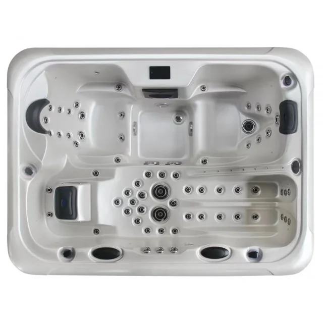 HL-4807 — zdjęcie producenta, ujęcie 1