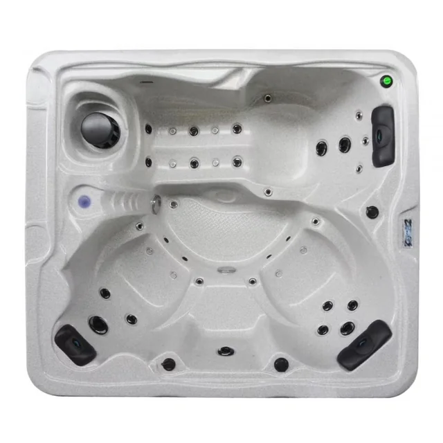 HL-5801 — zdjęcie producenta, ujęcie 1