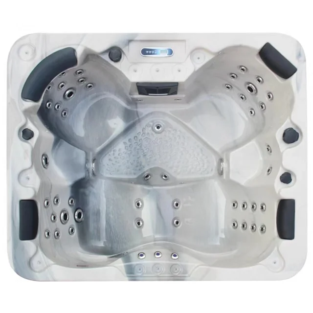 HL-5804 — zdjęcie producenta, ujęcie 1