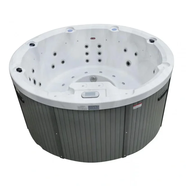 Sereno 09 — ujęcie 4 z dokumentacji modelu
