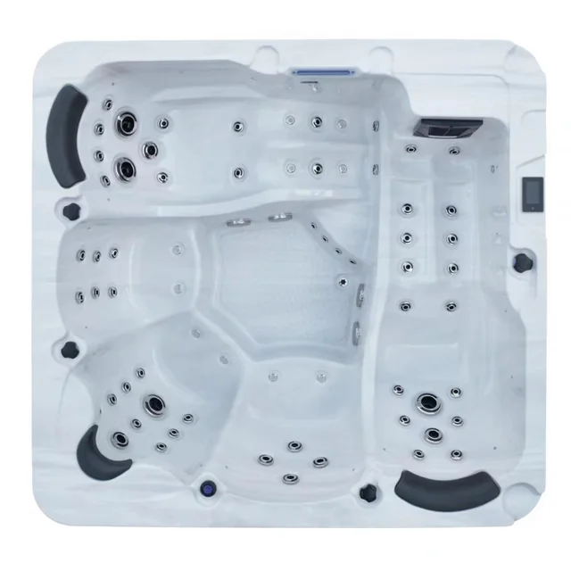 HL-5818 — zdjęcie producenta, ujęcie 1
