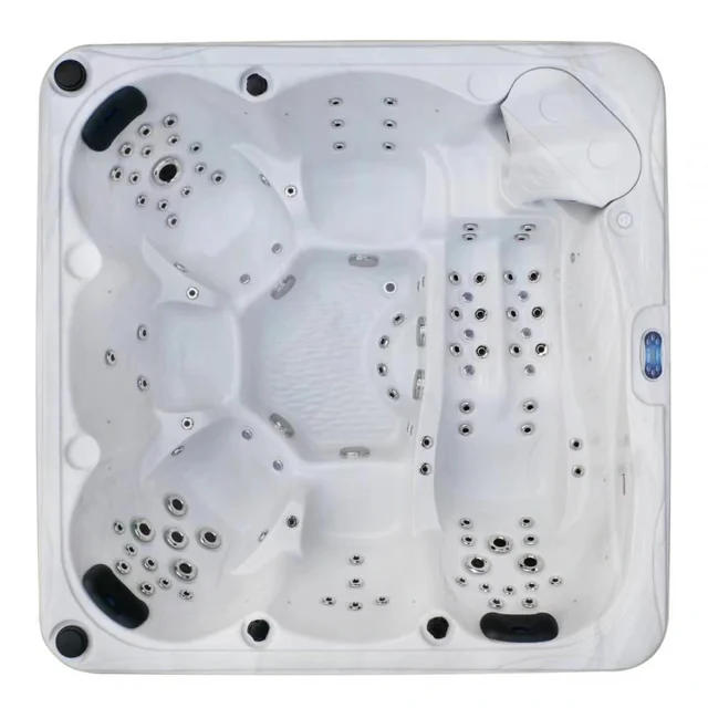 HL-7806 — zdjęcie producenta, ujęcie 1
