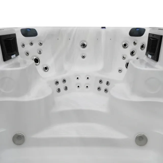 Aureon Swim 10 — ujęcie 3 z dokumentacji modelu