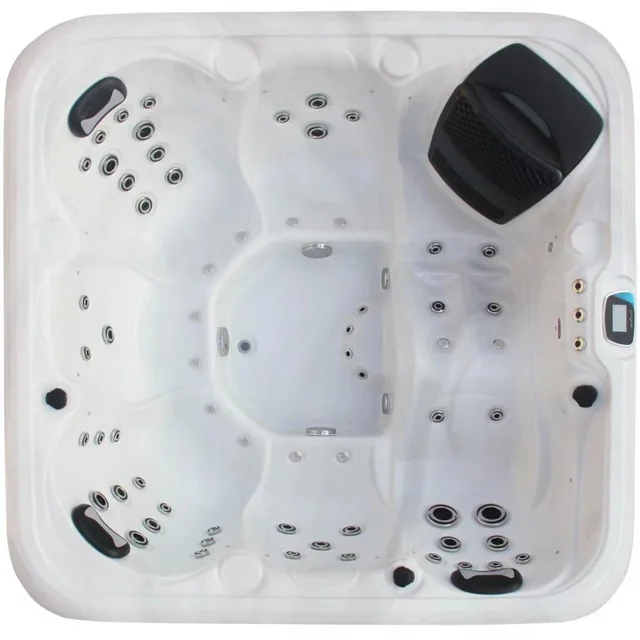 HL-9801L — zdjęcie producenta, ujęcie 1