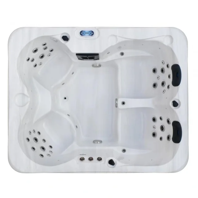 HL-9805 — zdjęcie producenta, ujęcie 1